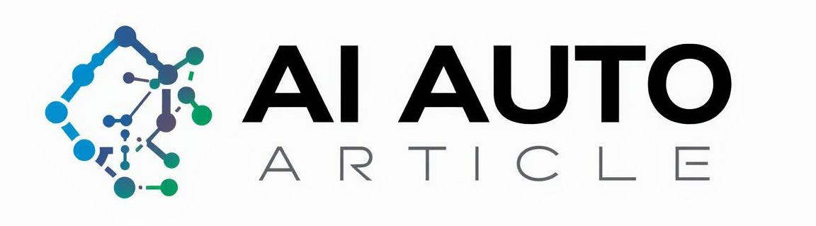 AI AUTO ARTICLE